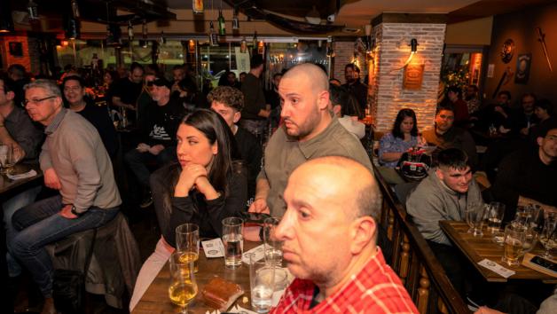 Το Voge Moto Club Hellas γιορτάζει τα 4 χρόνια ίδρυσής του 