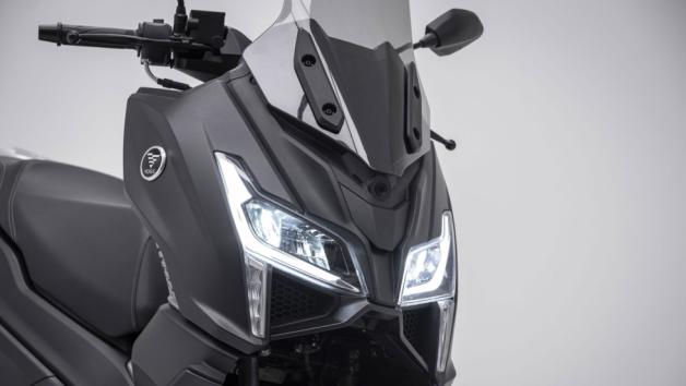 SR1: Ο μικρός αδελφός της επιτυχημένης SειRάς της Voge 