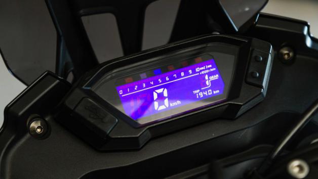 Voge 300 Rally: Τιμή φωτιά (4.295 ευρώ) και ξεκινάς το Χώμα 