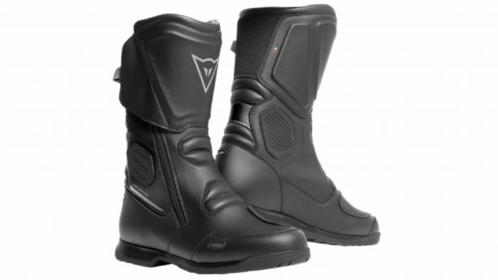 x tourer d wp boots