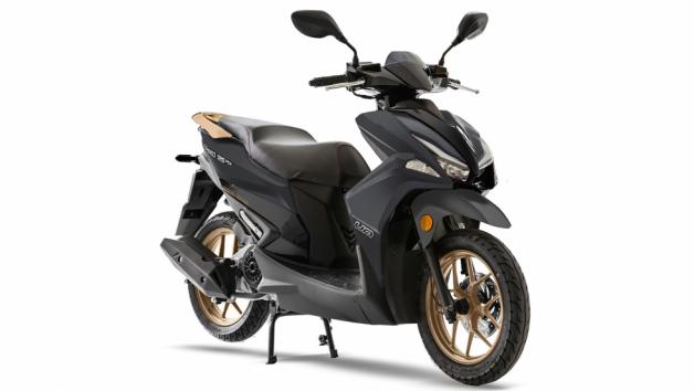 TEOREN MOTORS A.E.: Αποκλειστική εισαγωγή στην Ελλάδα των αμερικάνικων UM Motorcycles 