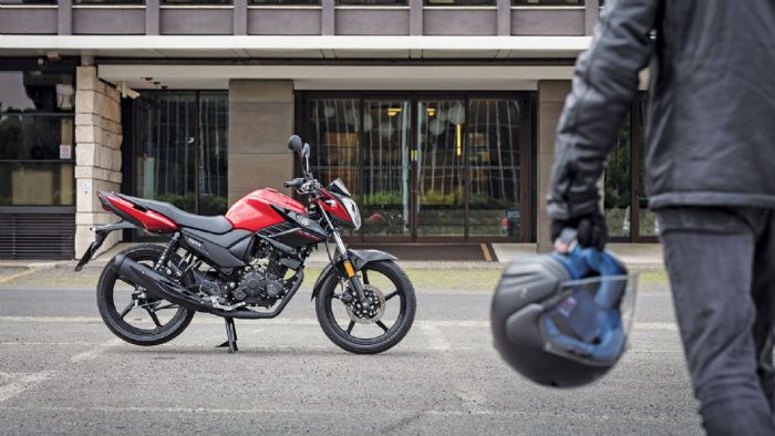 Τα νέα μοντέλα Yamaha Urban Mobility