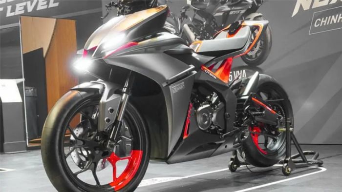 To Yamaha F155 Concept