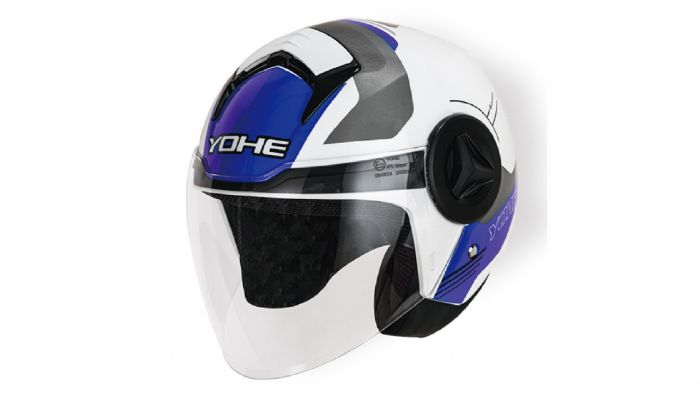 Kράνος Yohe P5 
