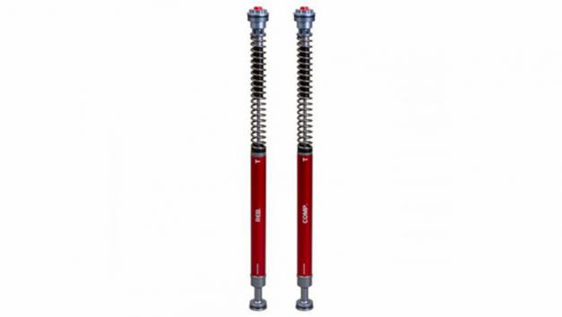 YSS Z1 Cartridge Kit – ανοιχτά φυσίγγια μπροστινού συστήματος για Yamaha MT-07   