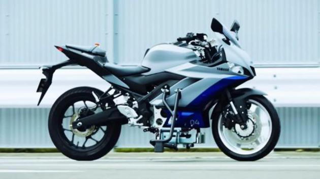 Yamaha: Σύστημα σταθεροποίησης για αποφυγή πτώσεων  