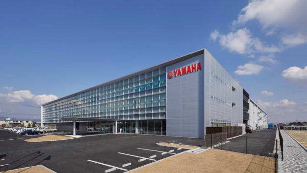 Yamaha: Ουδέτερη από άνθρακα έως το 2035 