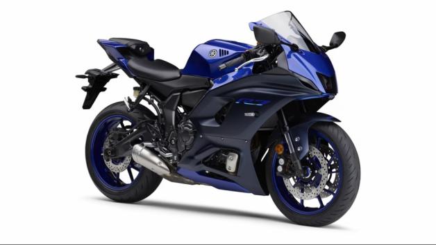Έρχεται το νέο Yamaha YZF-R9 μέσα στο 2025; 