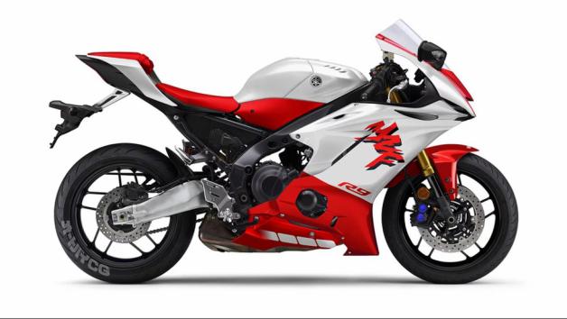 Έρχεται το νέο Yamaha YZF-R9 μέσα στο 2025; 