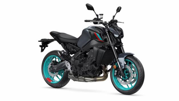 Έρχεται το νέο Yamaha YZF-R9 μέσα στο 2025; 