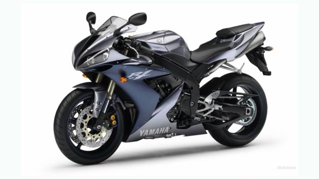 R1: Είστε έτοιμοι να αποχαιρετήσετε το θρυλικό Superbike της Yamaha; 
