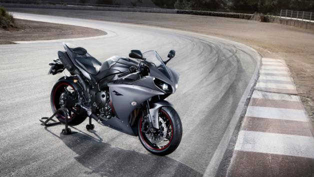 R1: Είστε έτοιμοι να αποχαιρετήσετε το θρυλικό Superbike της Yamaha; 