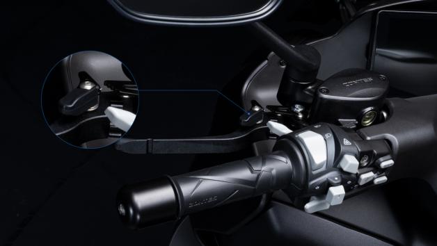 Zontes 350D: Τον Μάρτιο έρχεται το δυνατότερο scooter της κατηγορίας του 