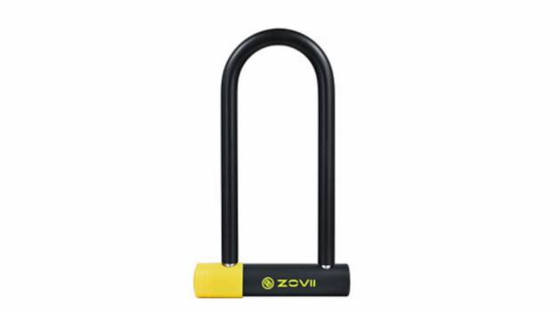 Zovii ZNU 14-300 Κλειδαριά πέταλο με συναγερμό 