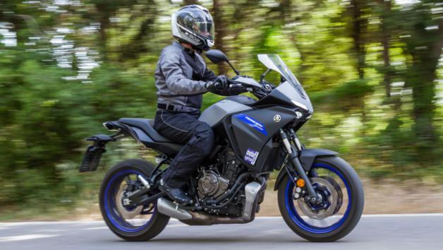 CP2: Ο κινητήρας της Yamaha που πουλάει σαν τρελός 
