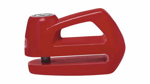 ABUS Element 290 Red ABUS Element 290 Red