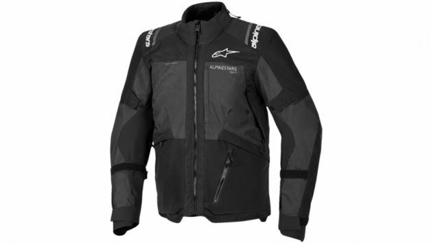 Μπουφάν Alpinestars Andes V4 Drystar