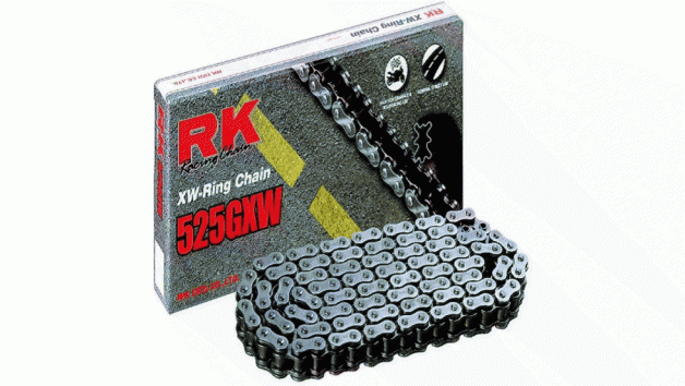 ΑΛΥΣΙΔΑ RK 525GXW 118 JAPAN