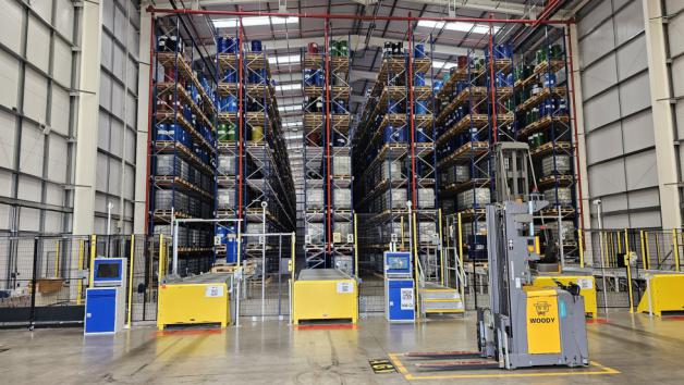 Αποστολή Αγγλία εργοστάσιο FUCHS Silkolene: Στη Μέκκα των λιπαντικών 