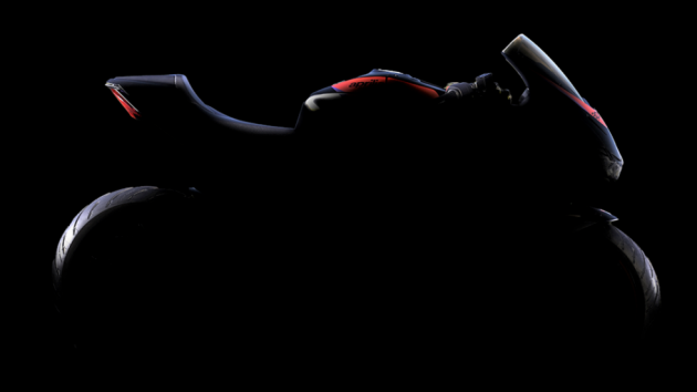 Πότε θα γίνει η παρουσίαση της Aprilia RS440; 