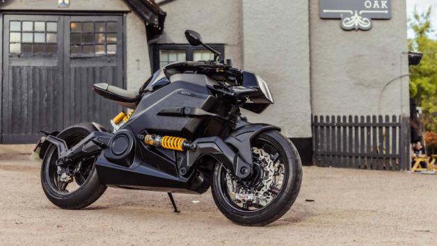 Καινοτομία από την Arc υπόσχεται μικρότερο βάρος και καλύτερη απόδοση των ηλεκτρικών 