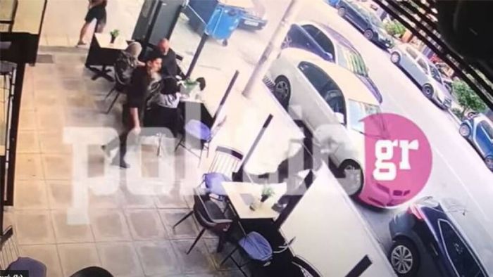 Δυστύχημα στην Θεσσαλονίκη: Νεκρός 27χρονος αναβάτης μοτοσυκλέτας 