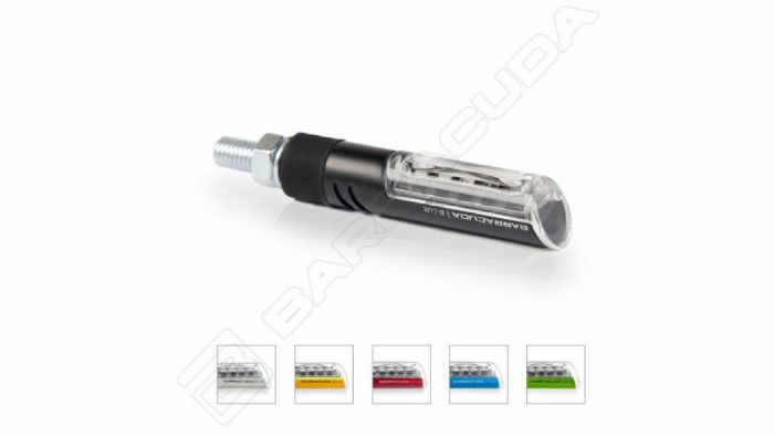 Φλας Barracuda Idea B-Lux 