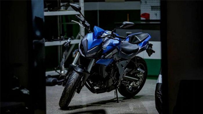 benelli new model 2021