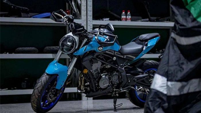 benelli new model 2021