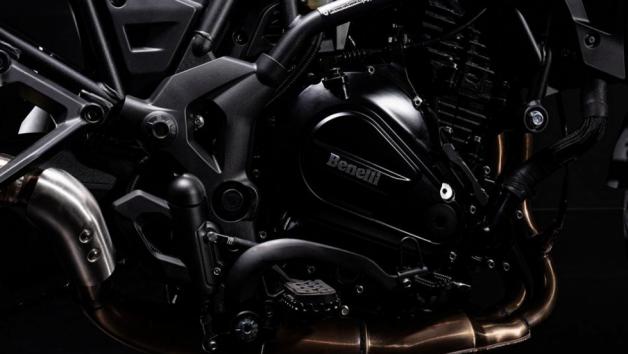Eicma 2022: Benelli TRK 702 TRK 800 - benelli trk 800