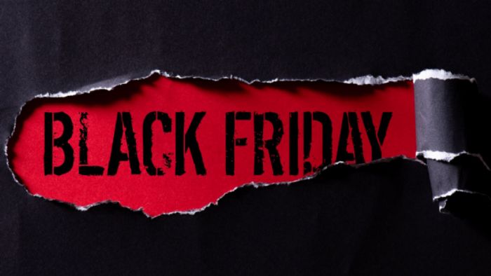 Moto Market Black Friday: Εκπτώσεις έως 50% 