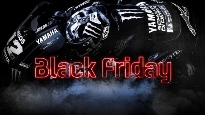 Black Friday Spiliiotis: Αγόρασε στη μισή τιμή 