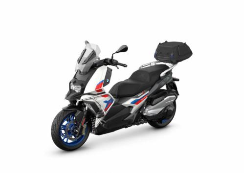 Τεχνική & Χρωματική ανανέωση στη γκάμα της BMW Τεχνική & Χρωματική ανανέωση στη γκάμα της BMW