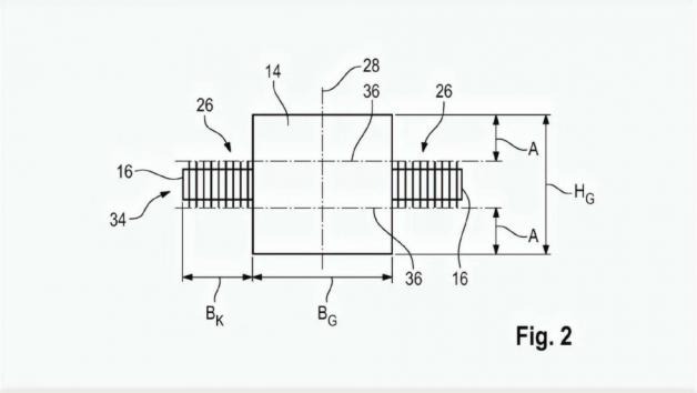 BMW: Ετοιμάζει πυρετωδώς τον «ηλεκτρικό» boxer 