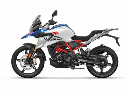 Τεχνική & Χρωματική ανανέωση στη γκάμα της BMW Τεχνική & Χρωματική ανανέωση στη γκάμα της BMW