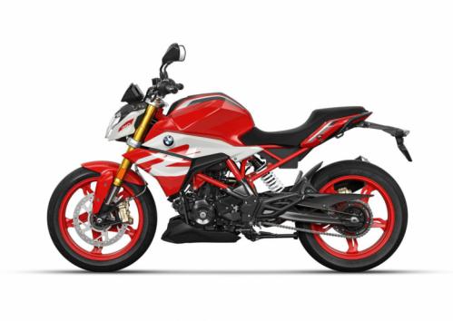 Τεχνική & Χρωματική ανανέωση στη γκάμα της BMW Τεχνική & Χρωματική ανανέωση στη γκάμα της BMW