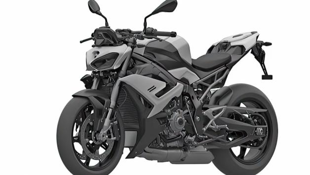 Ανασχεδιασμένη για το 2025 η BMW S 1000R Ανασχεδιασμένη για το 2025 η BMW S 1000R