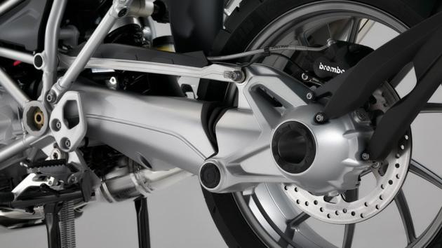 ΒΜW: Oι άξονες μετάδοσης πλέον θέλουν αντικατάσταση 