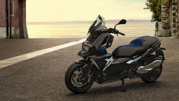 Στην ανανέωση των μεσαίων scooter της προχώρησε η BMW για το 2021, με καίριες αλλαγές και συμμόρφωση με τις Euro 5 προδιαγραφές

