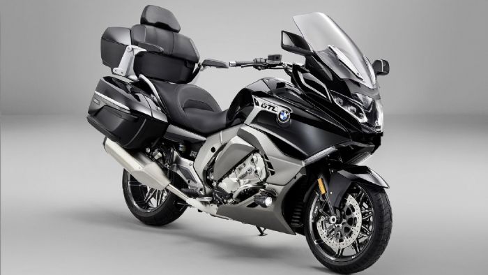 BMW K 1600 GTL 2022