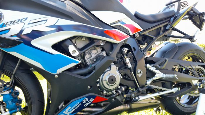 BMW M 1000 RR