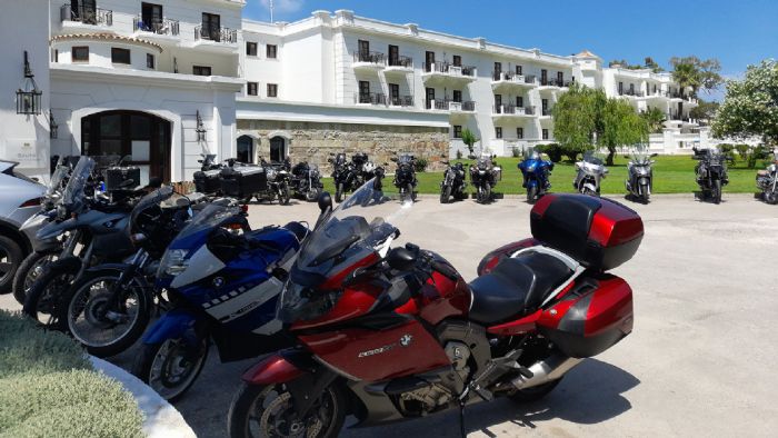 BMW Motorrad Days 2022 - Απόλυτη επιτυχία στην πανελλήνια συγκέντρωση