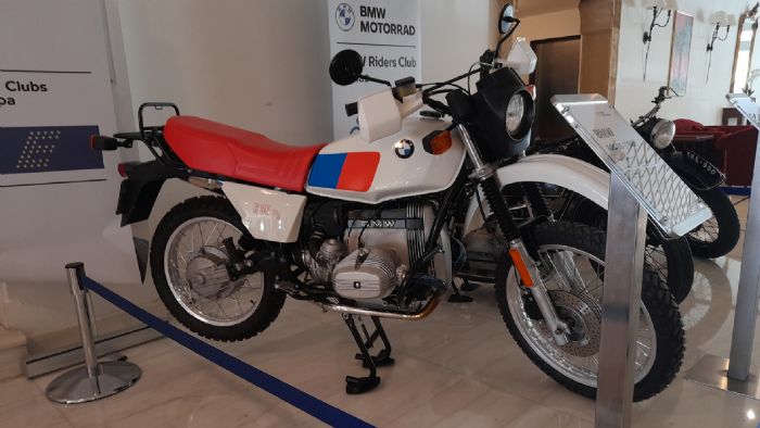 BMW Motorrad Days 2022 - Απόλυτη επιτυχία στην πανελλήνια συγκέντρωση 