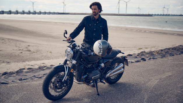 H BMW παρουσίασε την R 12 του 2024 H BMW παρουσίασε την R 12 του 2024