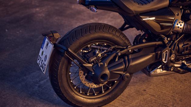 H BMW παρουσίασε την R 12 του 2024 H BMW παρουσίασε την R 12 του 2024