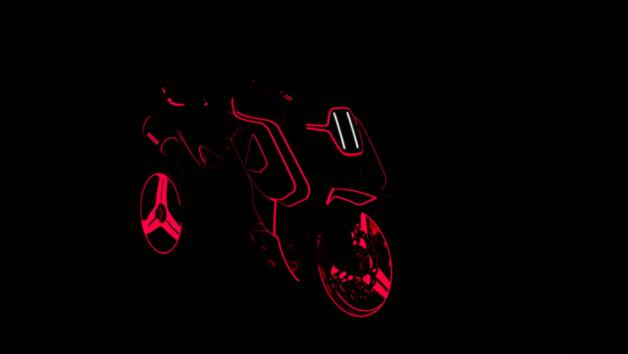 Brabus 1XXX R Μυστηριώδες και εντυπωσιακό με βάση KTM 1390 Super Duke R Evo 