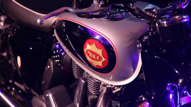 BSA Gold Star: Η επιστροφή ενός θρύλου  