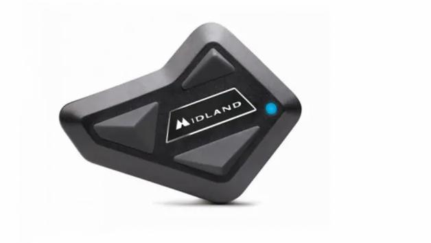 Ενδοεπικοινωνία Midland BT Mini Μono 