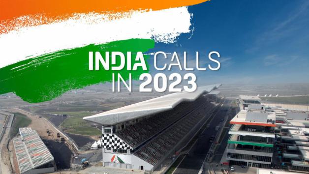 Γραφειοκρατία και θέματα ασφαλείας απειλούν το πρώτο Ινδικό Grand Prix της ιστορίας 