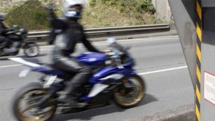 Ιταλός στην Τοσκάνη την πάτησε άσχημα με κάμερα ταχύτητας... 